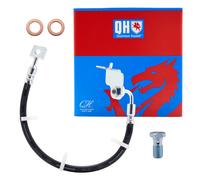 Quinton Hazell Car Vehicle Braking Replacement Brake Hose - BFH6082