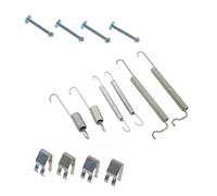 Quinton Hazell BFK470 Brake Fitting Kit