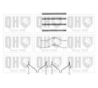 Quinton Hazell BFK693 Brake Fitting Kit