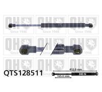 Quinton Hazell Car Vehicle Gas Spring Boot Strut - QTS128511