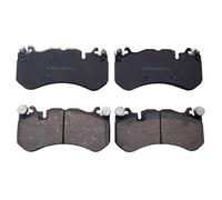 QUINTON HAZELL BP1973 Brake pad set