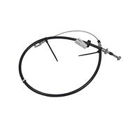 Quinton Hazell Brake Cable | BC4237