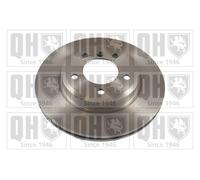 Quinton Hazell Brake Disc - BDC5146