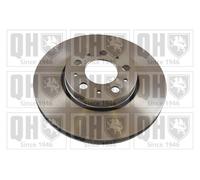 Quinton Hazell Brake Disc - BDC5226