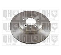 Quinton Hazell Brake Disc - BDC5228