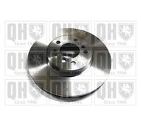 Quinton Hazell Brake Disc - BDC5250