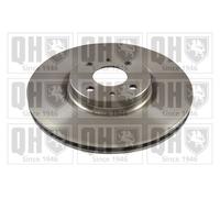 Quinton Hazell Brake Disc - BDC5280
