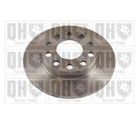 Quinton Hazell Brake Disc - BDC5307