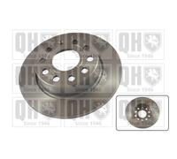 Quinton Hazell Brake Disc - BDC5419