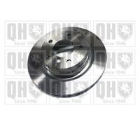Quinton Hazell Brake Disc - BDC5436