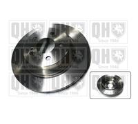 Quinton Hazell Brake Disc - BDC5466