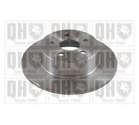 Quinton Hazell Brake Disc - BDC5503