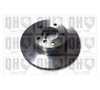 Quinton Hazell Brake Disc - BDC5527