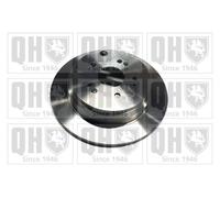 Quinton Hazell Brake Disc - BDC5565