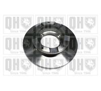 Quinton Hazell Brake Disc - BDC5585