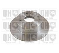 Quinton Hazell Brake Disc - BDC5602
