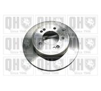 Quinton Hazell Brake Disc - BDC5614