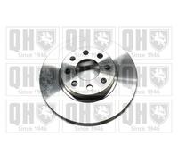 Quinton Hazell Brake Disc - BDC5720
