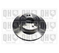 Quinton Hazell Brake Disc - BDC5803