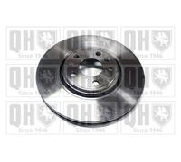 Quinton Hazell Brake Disc - BDC5840