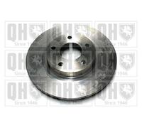 Quinton Hazell Brake Disc - BDC5895