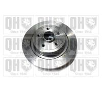 Quinton Hazell Brake Disc - BDC5998