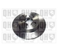 Quinton Hazell Brake Disc - BDC6060