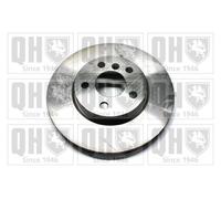 Quinton Hazell Brake Disc - BDC6082