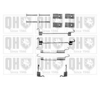 Quinton Hazell BFK319 Brake Fitting Kit