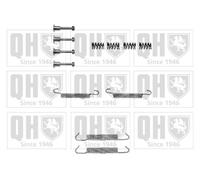 Quinton Hazell Brake Fitting Kit - BFK339