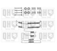 Quinton Hazell Brake Fitting Kit - BFK399