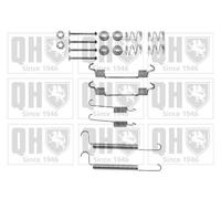 Quinton Hazell BFK412 Brake Fitting Kit