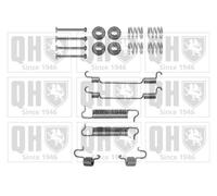 Quinton Hazell BFK427 Brake Fitting Kit