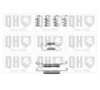 Quinton Hazell Brake Fitting Kit - BFK466