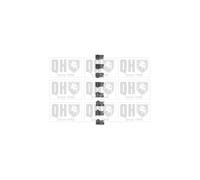 Quinton Hazell Brake Fitting Kit - BFK688