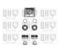 Quinton Hazell Brake Fitting Kit - BFK828