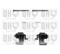 Quinton Hazell BFK846 Brake Fitting Kit