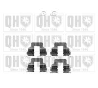 Quinton Hazell Brake Fitting Kit - BFK900