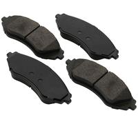 Quinton Hazell Brake Pad Set - BP1069
