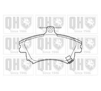 Quinton Hazell Brake Pad Set - BP1099