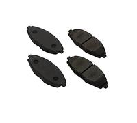 Quinton Hazell Brake Pad Set - BP1114