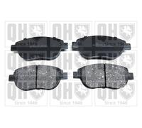 Quinton Hazell Brake Pad Set - BP1150