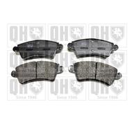 Quinton Hazell Brake Pad Set - BP1406