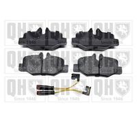 Quinton Hazell Brake Pad Set - BP1434