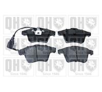 Quinton Hazell Brake Pad Set - BP1455