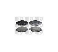 Quinton Hazell Brake Pad Set - BP1475