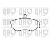 Quinton Hazell Brake Pad Set - BP175