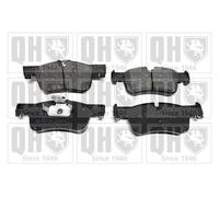 Quinton Hazell Brake Pad Set - BP1830