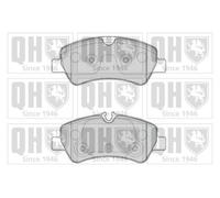 Quinton Hazell Brake Pad Set - BP1839
