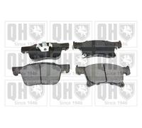 Quinton Hazell Brake Pad Set - BP1864